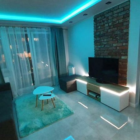 Apartament Old Town Teczowa 브로츠와프 외부 사진